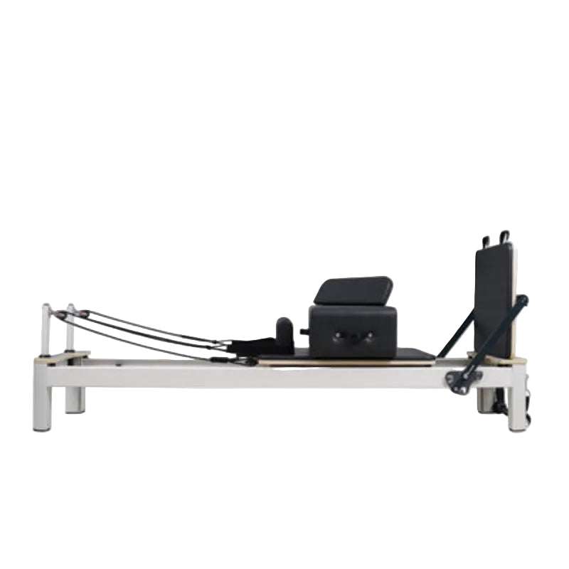 Aluminium Pilates reformer