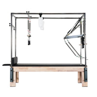 Pilates Reformer Cadillac | Table Trapèze Polyvalente