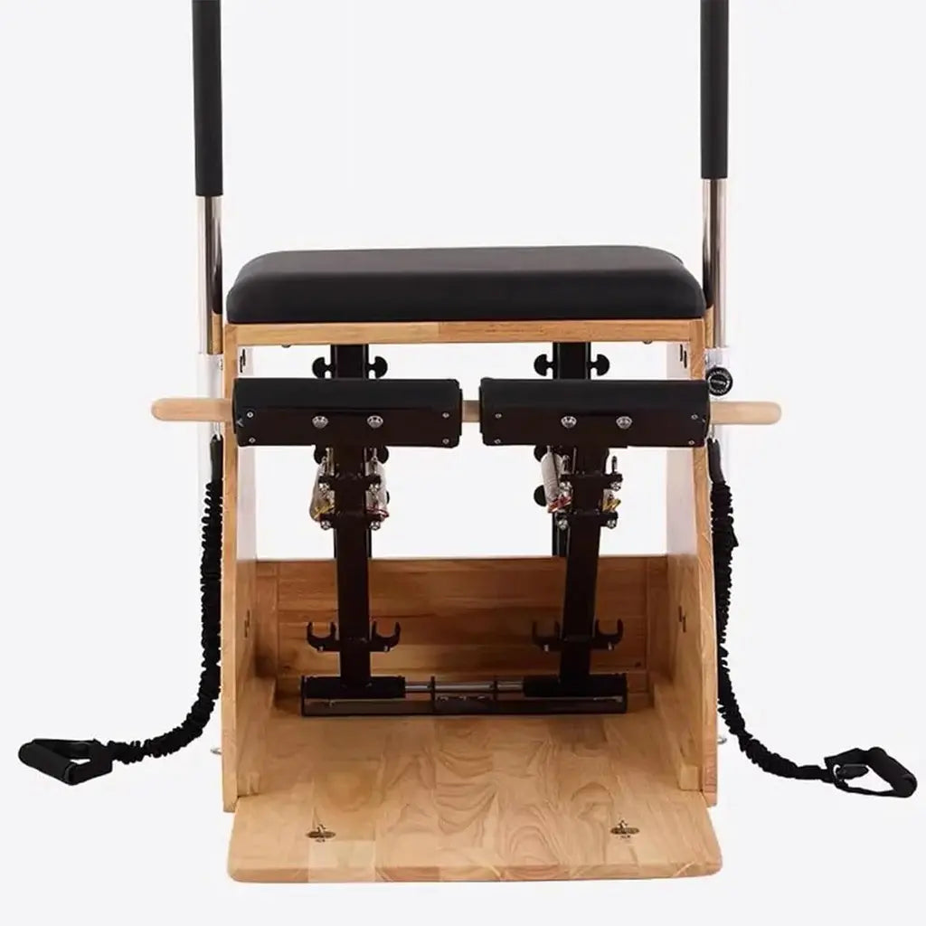Wunda Chair Pilates | Force, Équilibre & Gainage