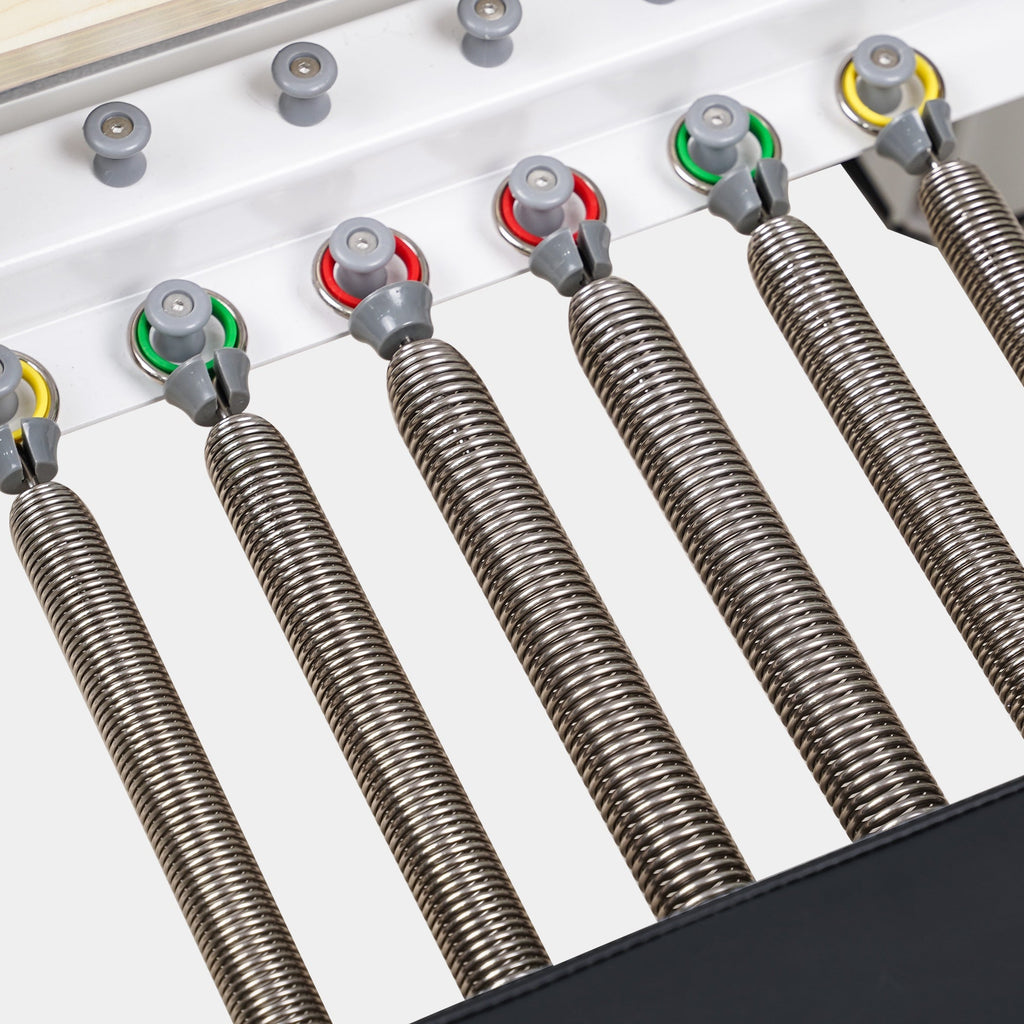 Pilates Reformer Aluminium | Design Premium Fixe