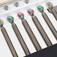 Pilates Reformer Aluminium | Design Premium Fixe