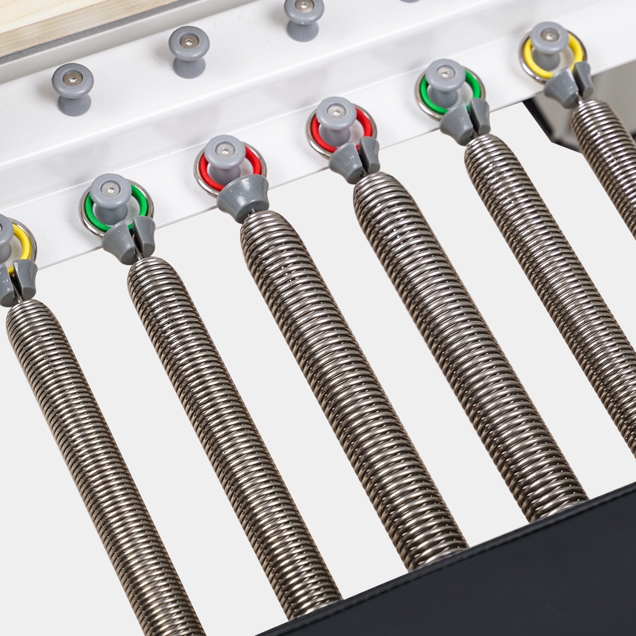 Pilates Reformer Aluminium | Design Premium Fixe