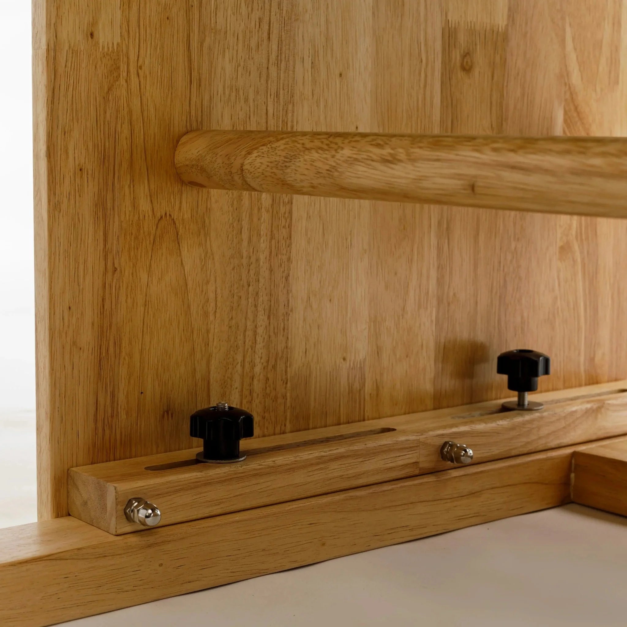 Pilates Barrel ladder