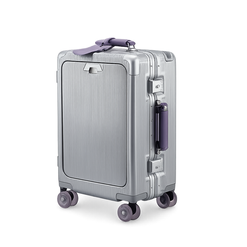 Carry on : All-in-one-20"