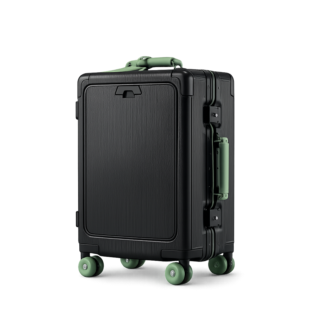 Carry on : All-in-one-20"