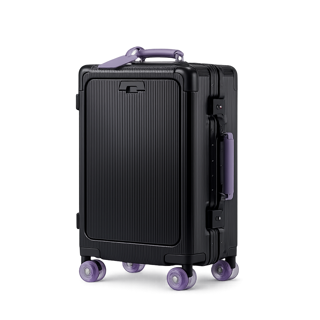 Carry on : All-in-one-20"