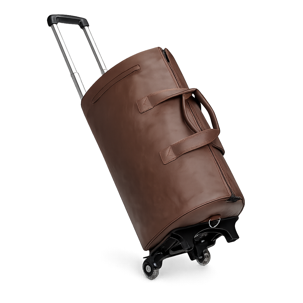 Sac de voyage à roulettes