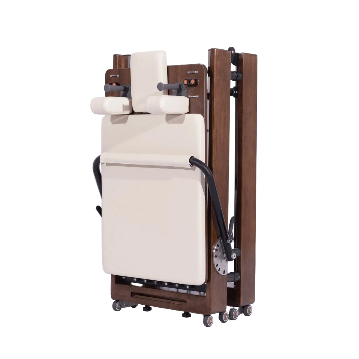 Pilates Reformer Pliable Wood