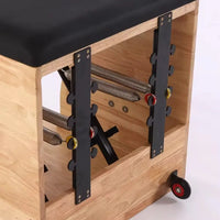 Wunda Chair Pilates | Force, Équilibre & Gainage