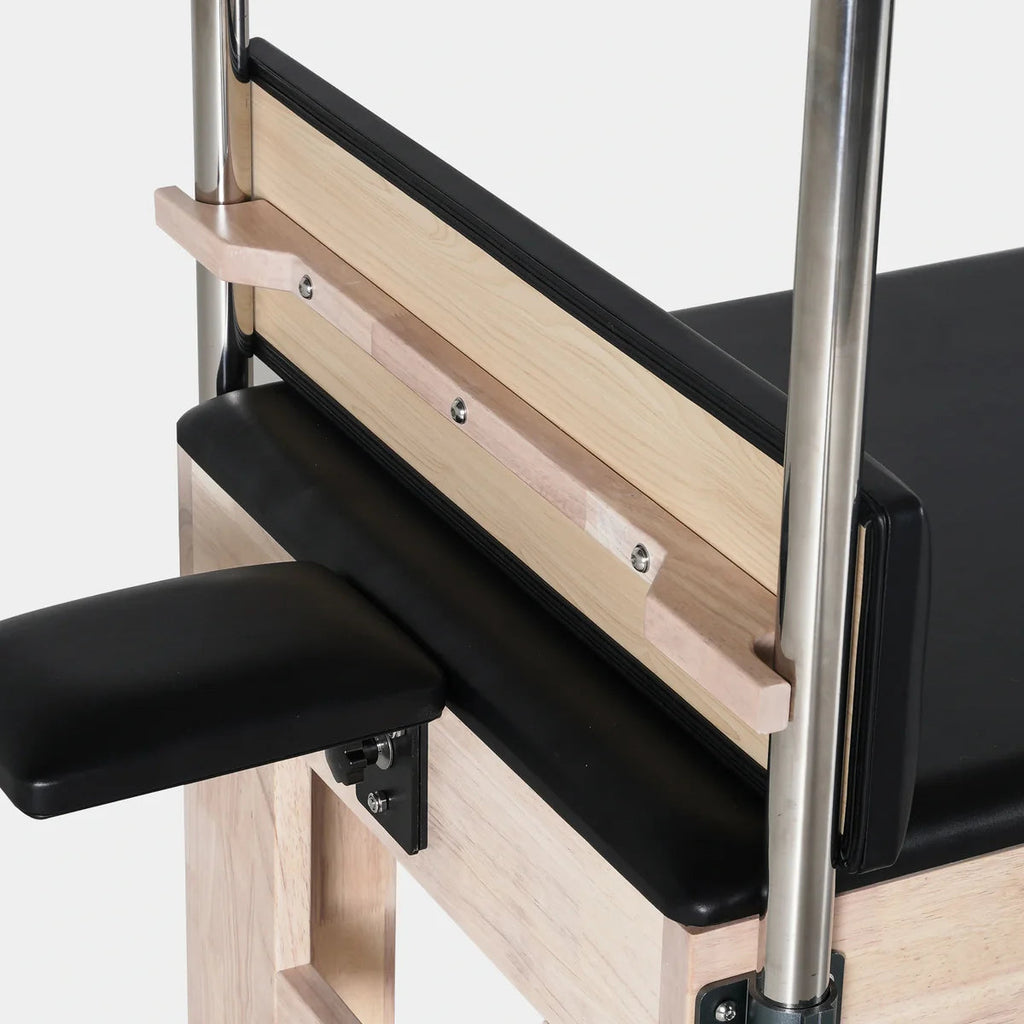 Pilates Reformer Cadillac | Table Trapèze Polyvalente