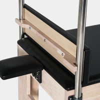 Pilates Reformer Cadillac | Table Trapèze Polyvalente