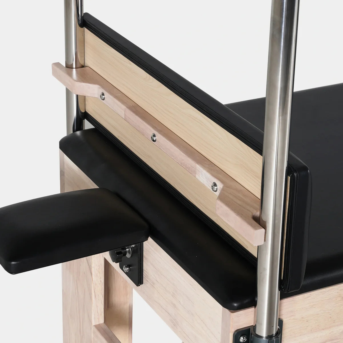 Pilates Reformer Cadillac | Table Trapèze Polyvalente