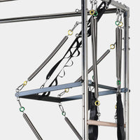 Pilates Reformer Cadillac | Table Trapèze Polyvalente