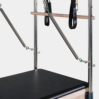 Pilates Reformer Cadillac | Table Trapèze Polyvalente