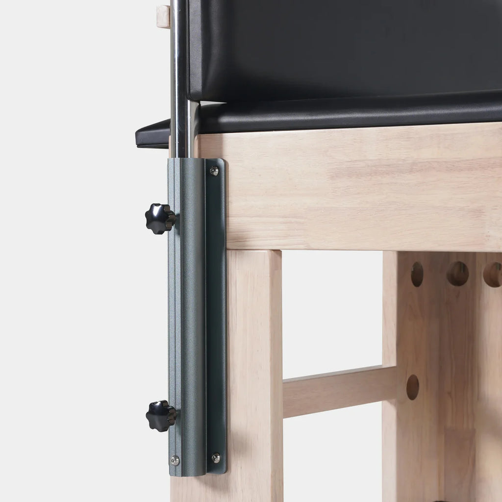 Pilates Reformer Cadillac | Table Trapèze Polyvalente