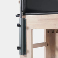 Pilates Reformer Cadillac | Table Trapèze Polyvalente