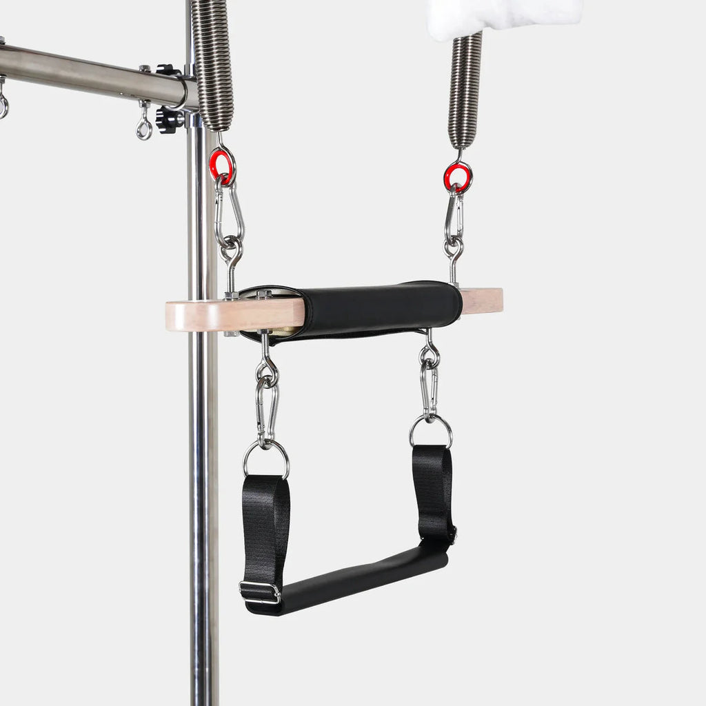 Pilates Reformer Cadillac | Table Trapèze Polyvalente