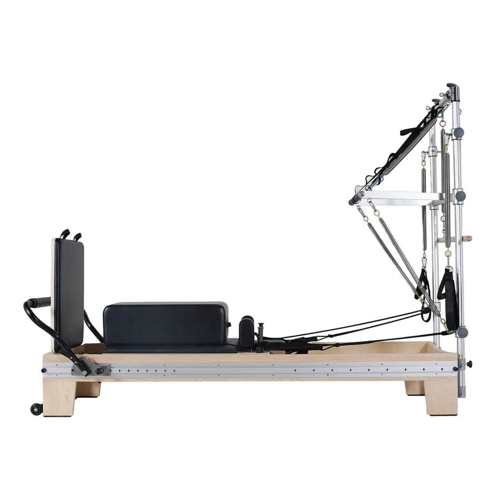 Pilates Reformer Tower