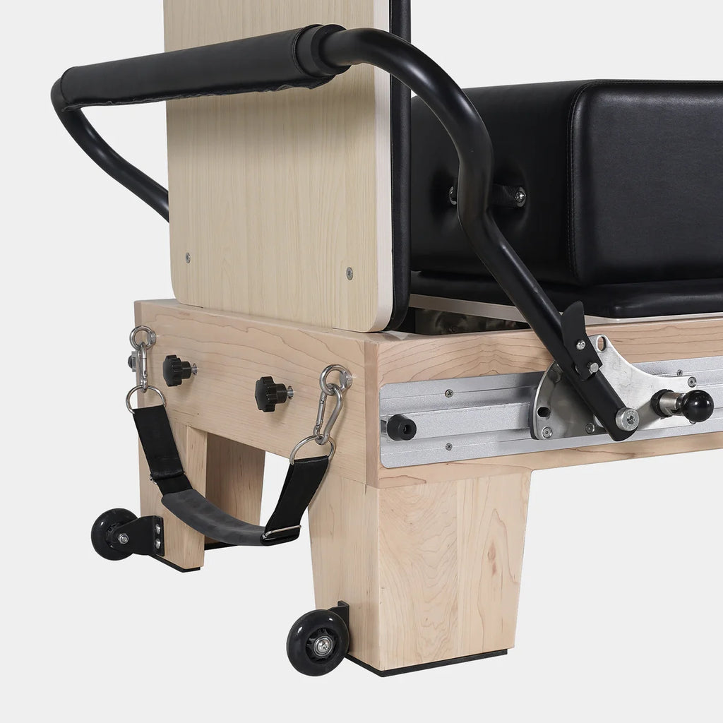 Pilates Reformer avec Tower | Studio Full Track Complet