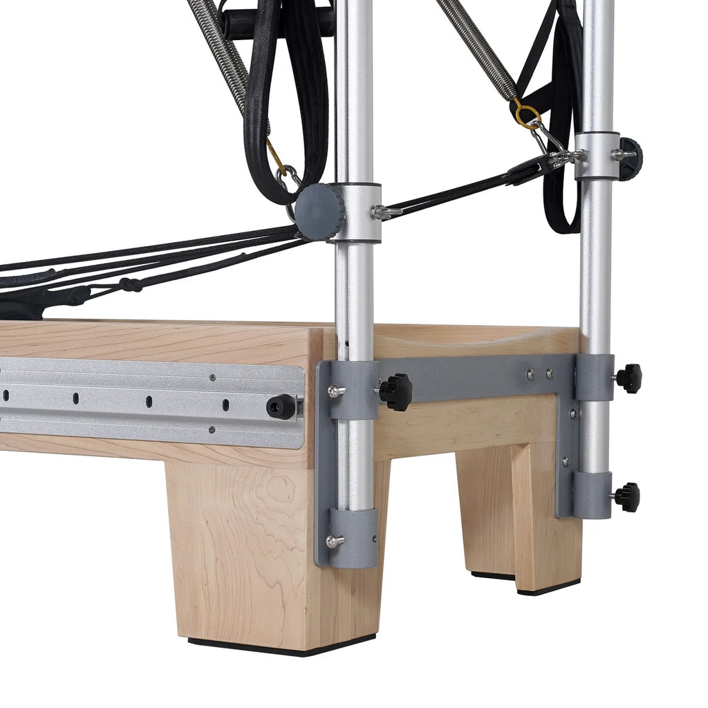 Pilates Reformer avec Tower | Studio Full Track Complet
