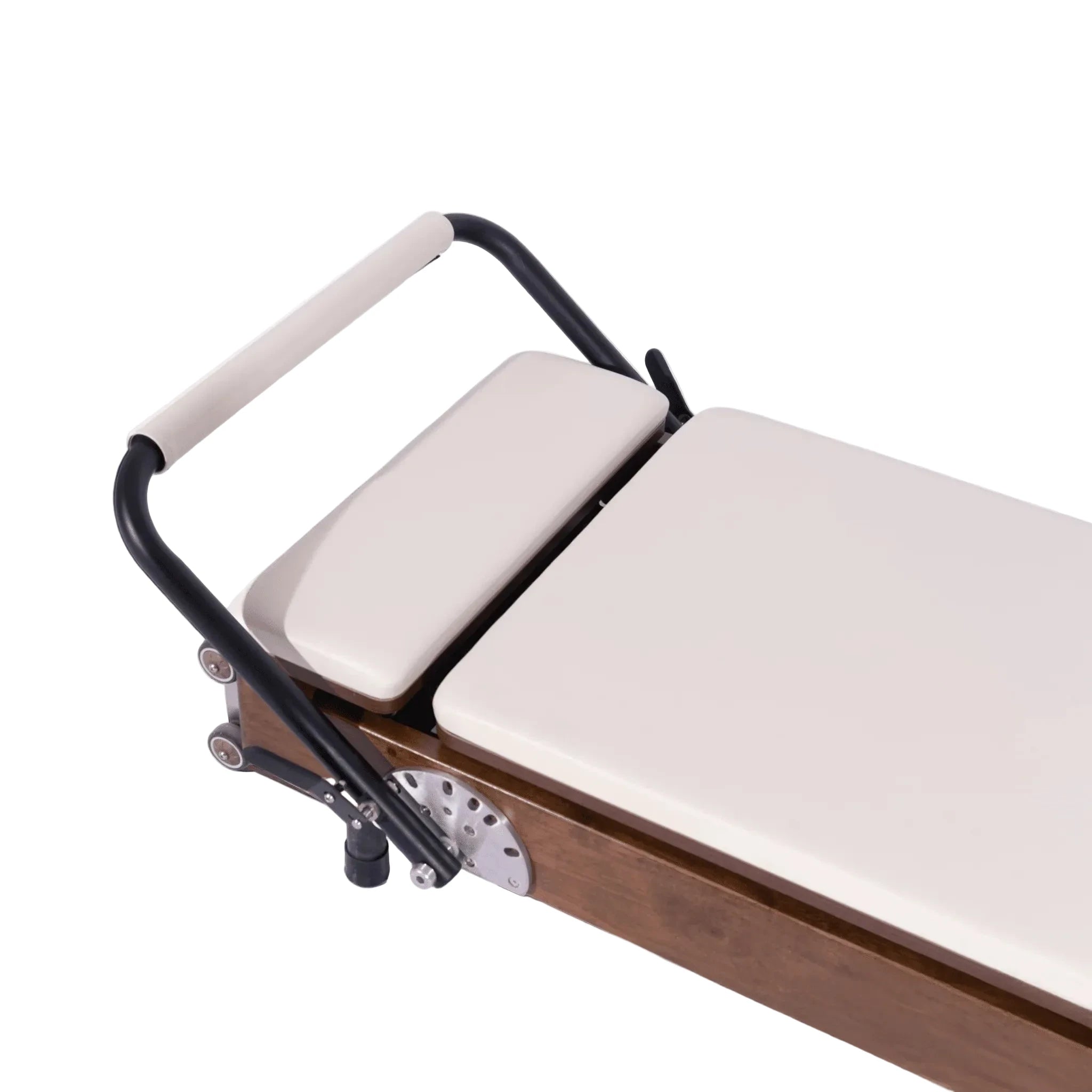 Pilates Reformer Pliable Wood