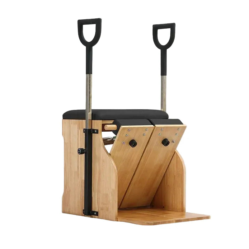 Wunda Chair Pilates | Force, Équilibre & Gainage