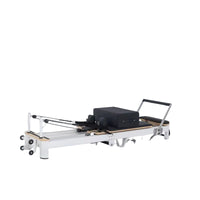 Pilates Reformer Pliable en Aluminium | Léger & Compact