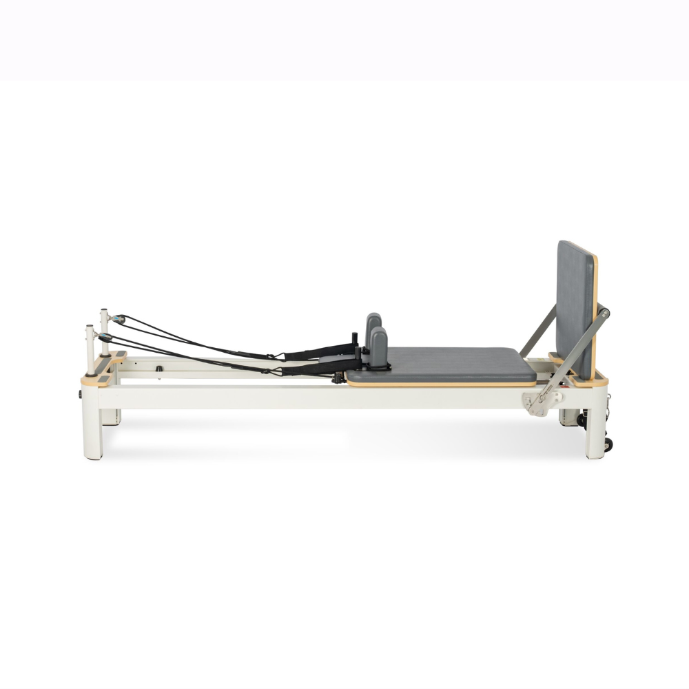 Aluminium Pilates reformer