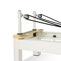 Pilates Reformer Aluminium | Design Premium Fixe