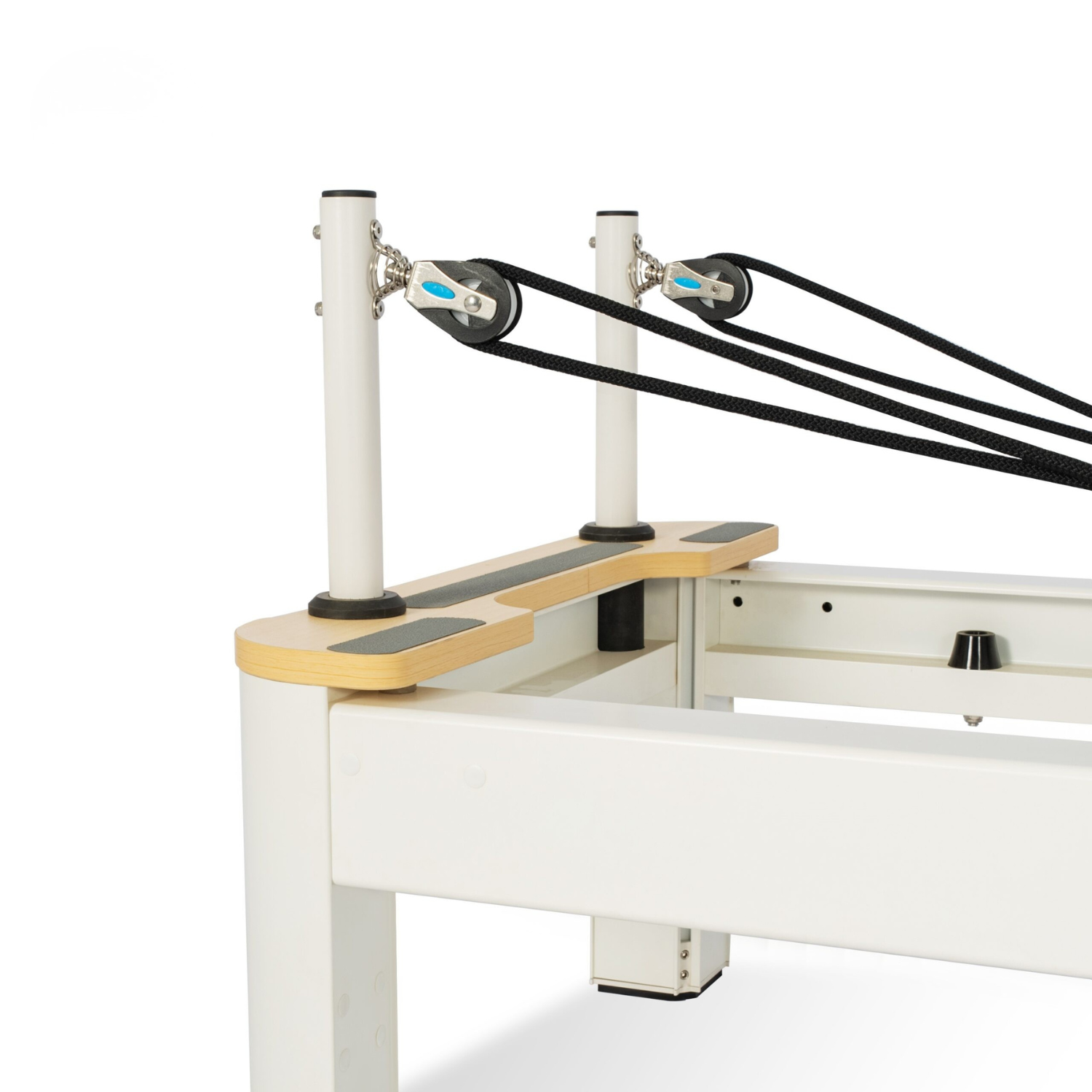 Aluminium Pilates reformer