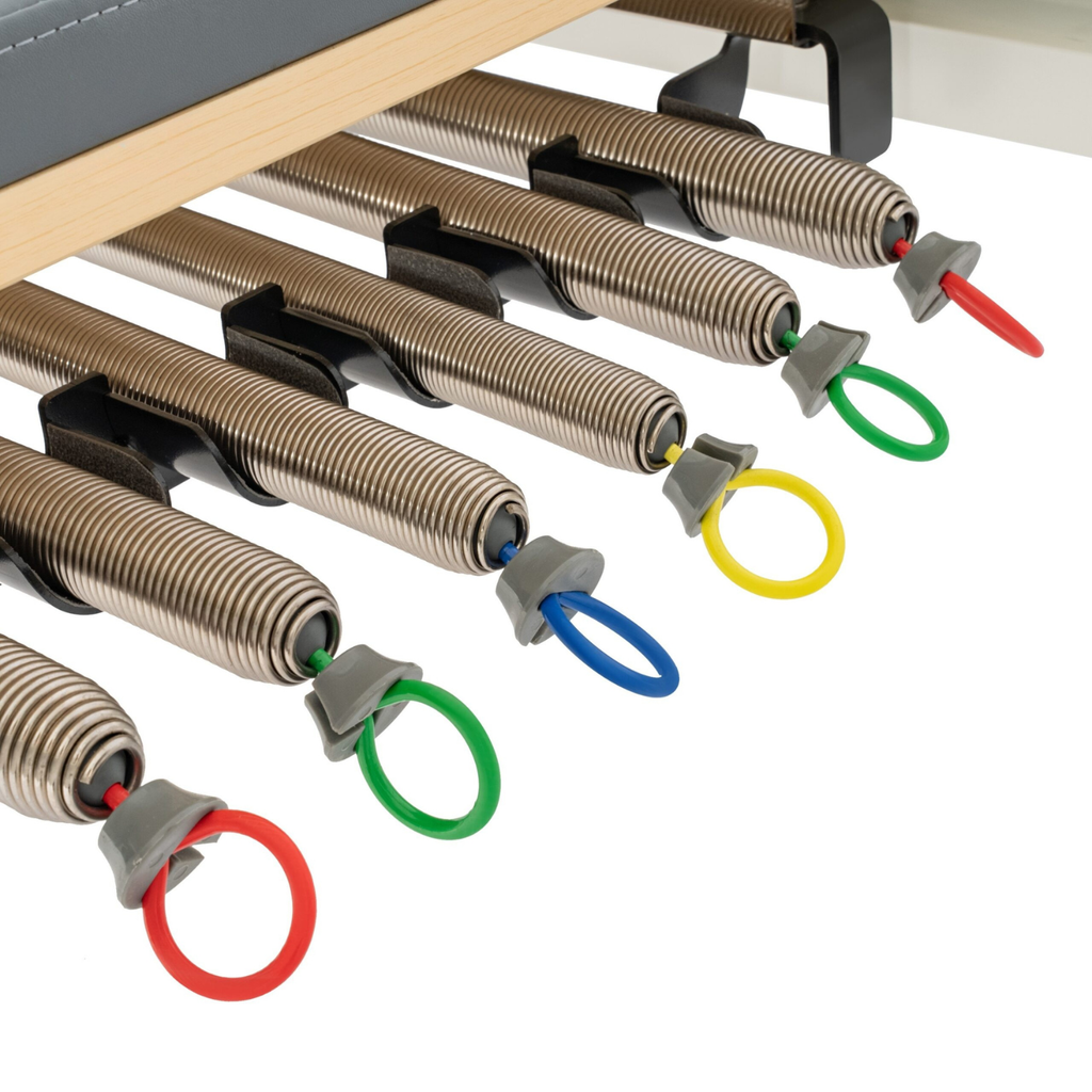 Pilates Reformer Aluminium | Design Premium Fixe