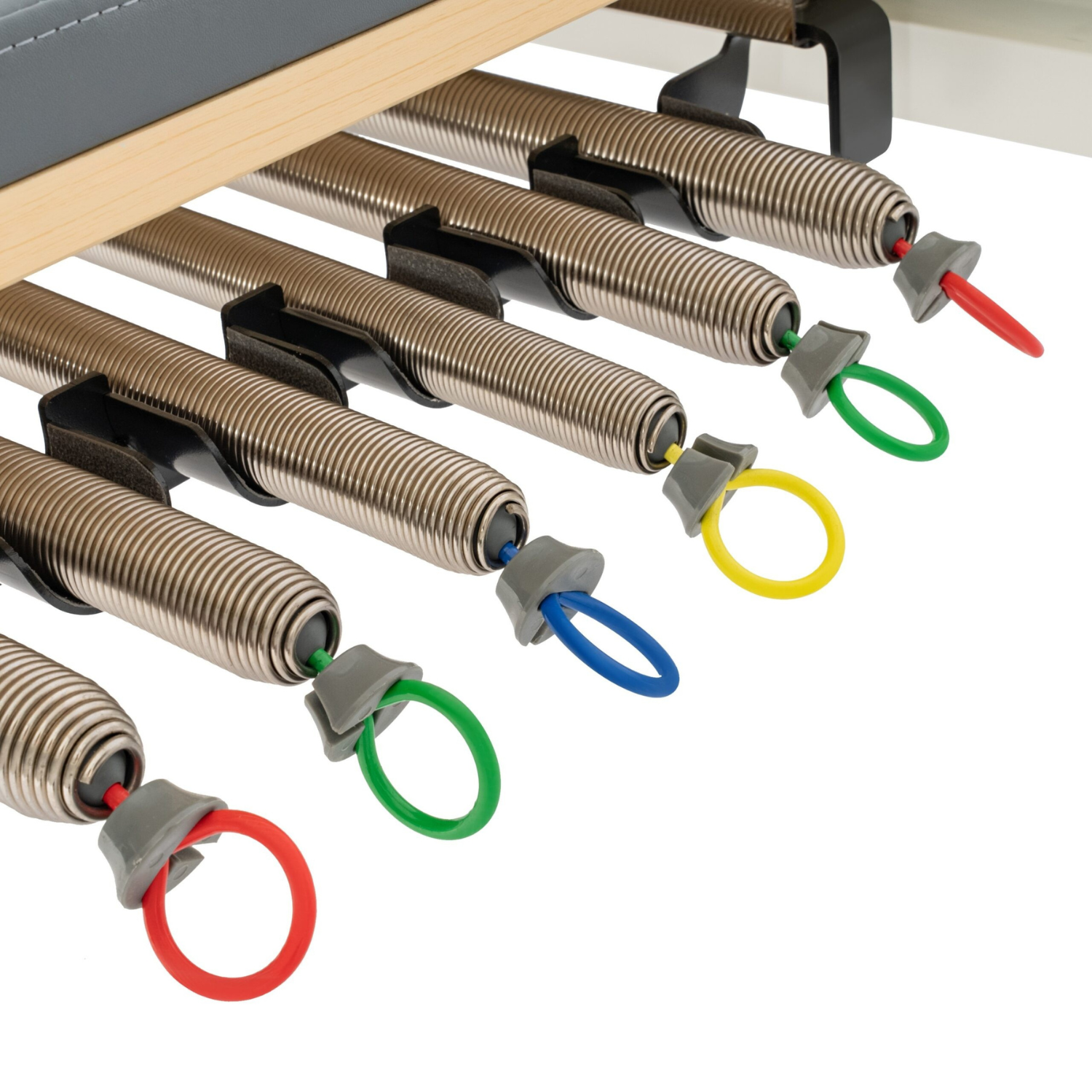 Pilates Reformer Aluminium | Design Premium Fixe