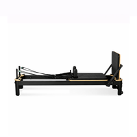 Pilates Reformer Aluminium | Design Premium Fixe