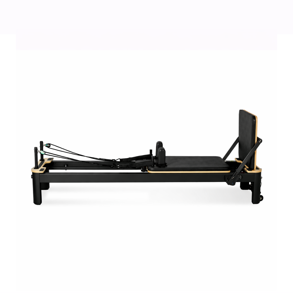 Aluminium Pilates reformer