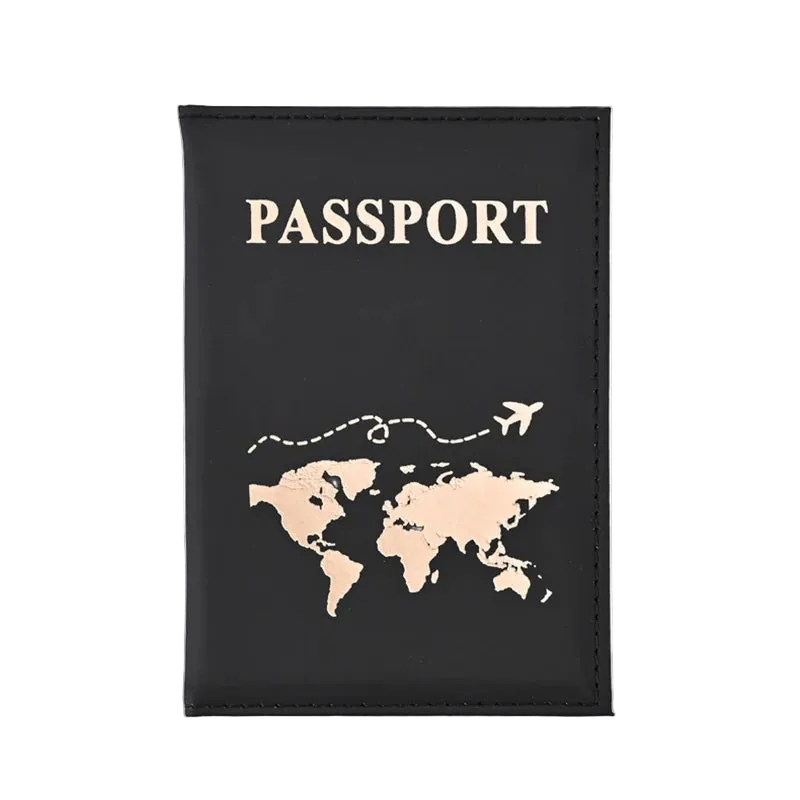 Fashion Passport Protective