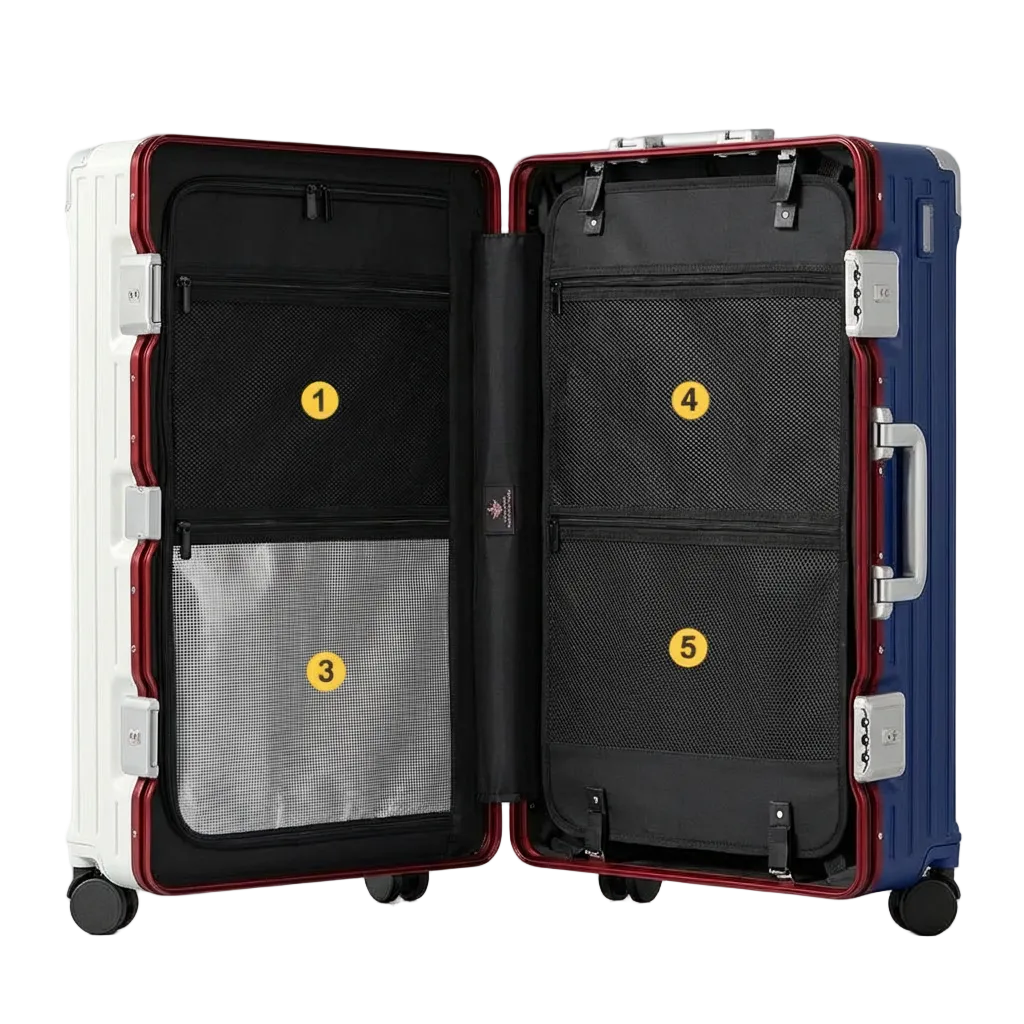 CITIZEN POLYCARBONTE