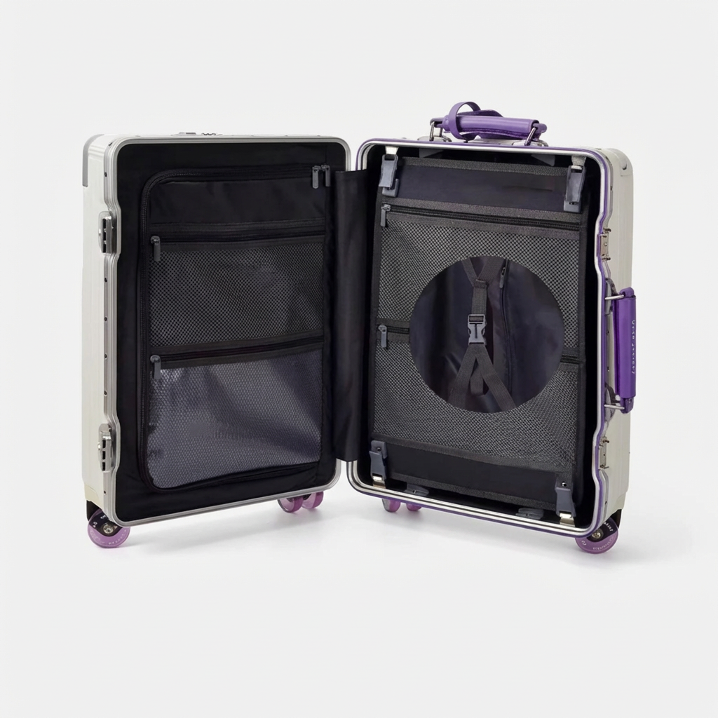 Carry on : All-in-one-20"