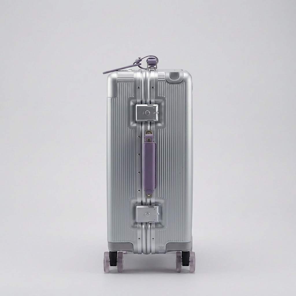 Carry on : All-in-one-20"